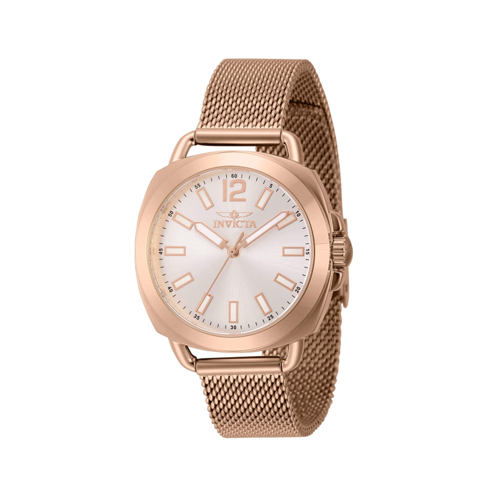 Дамски часовник Invicta Wildflower 46339