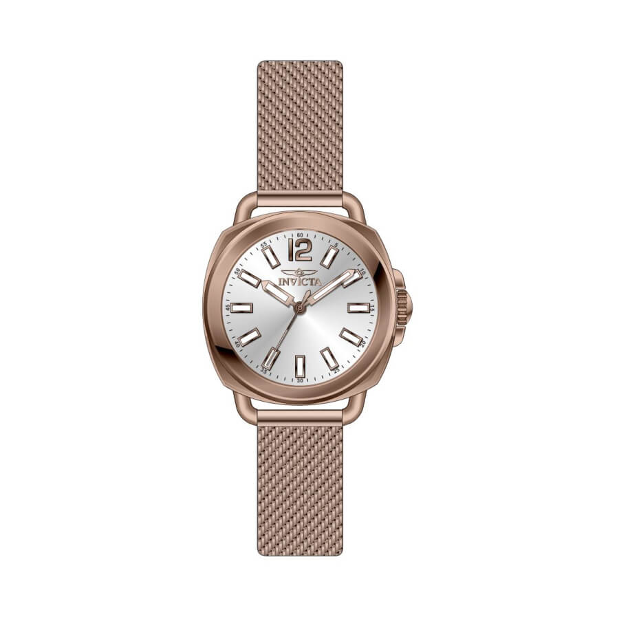 Дамски часовник Invicta Wildflower 46339