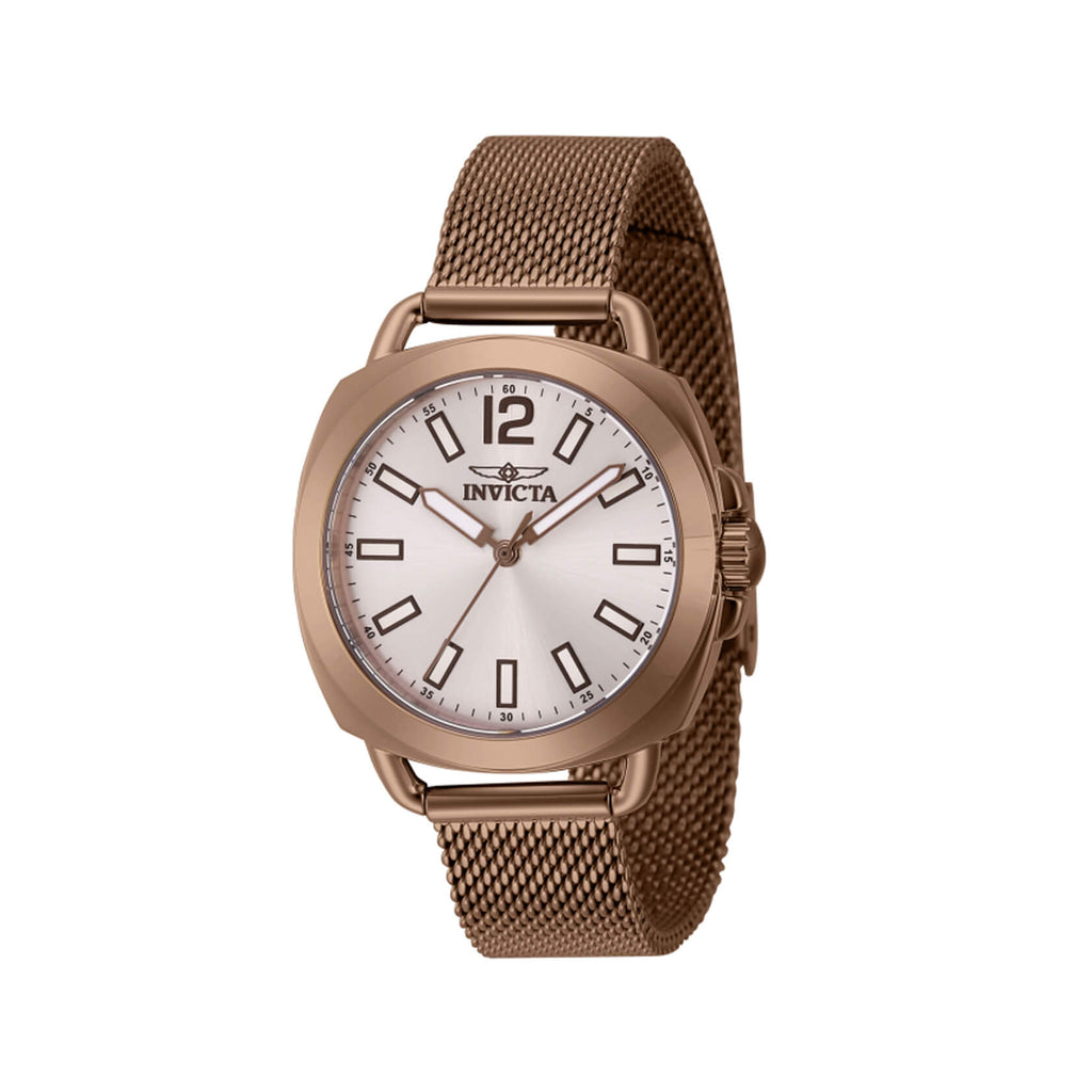 Дамски часовник Invicta Wildflower 46340