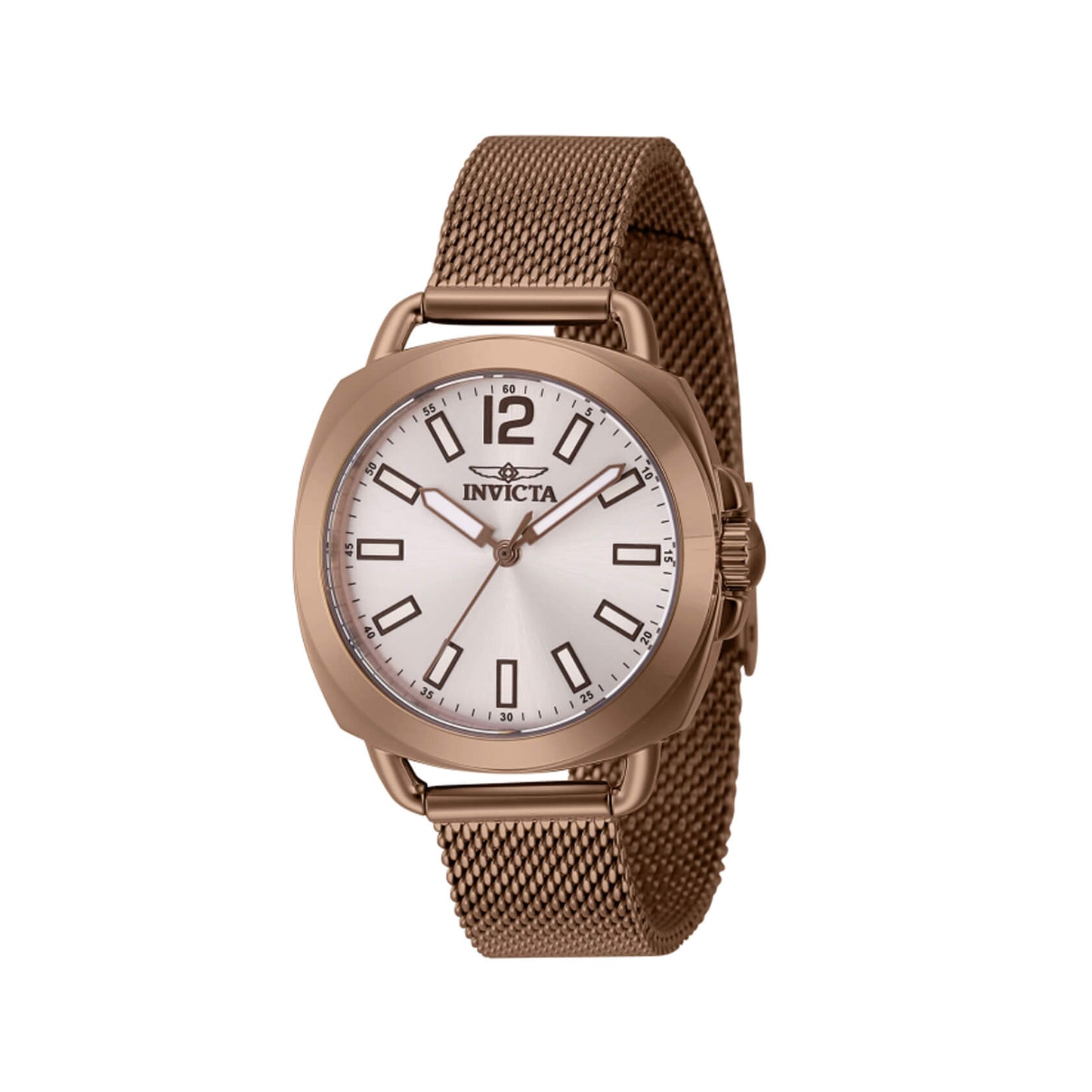 Дамски часовник Invicta Wildflower 46340