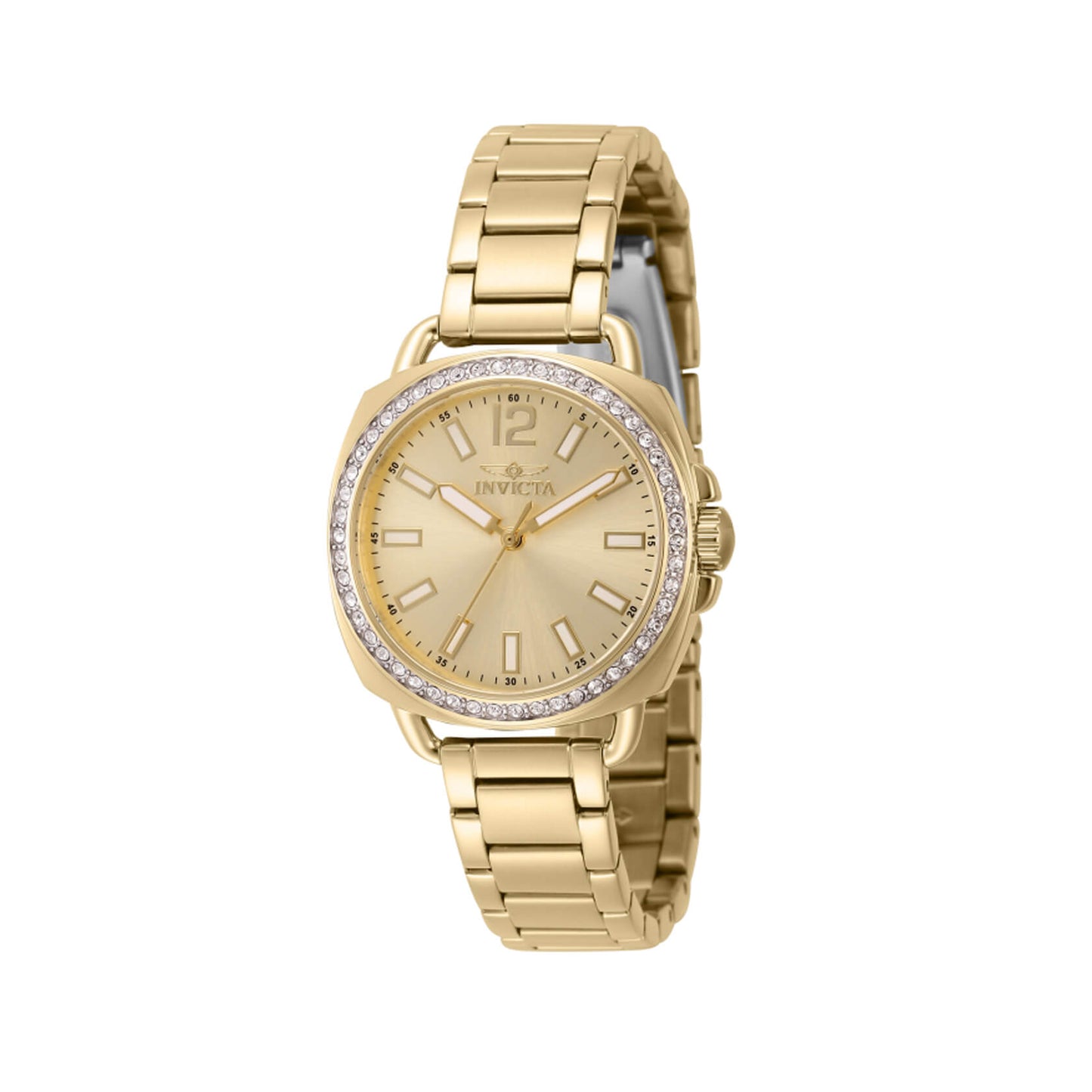 Дамски часовник Invicta Wildflower 46342