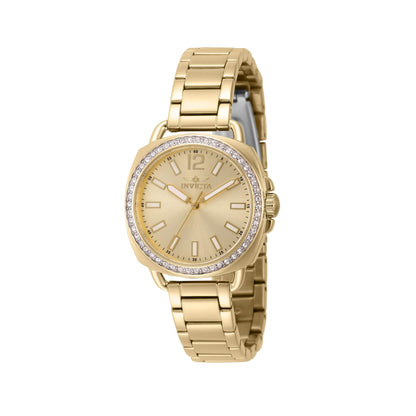Дамски часовник Invicta Wildflower 46342
