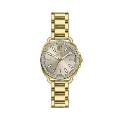 Дамски часовник Invicta Wildflower 46342