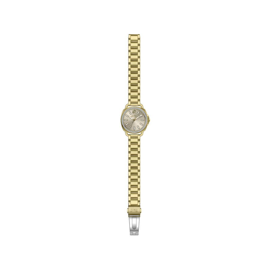 Дамски часовник Invicta Wildflower 46342