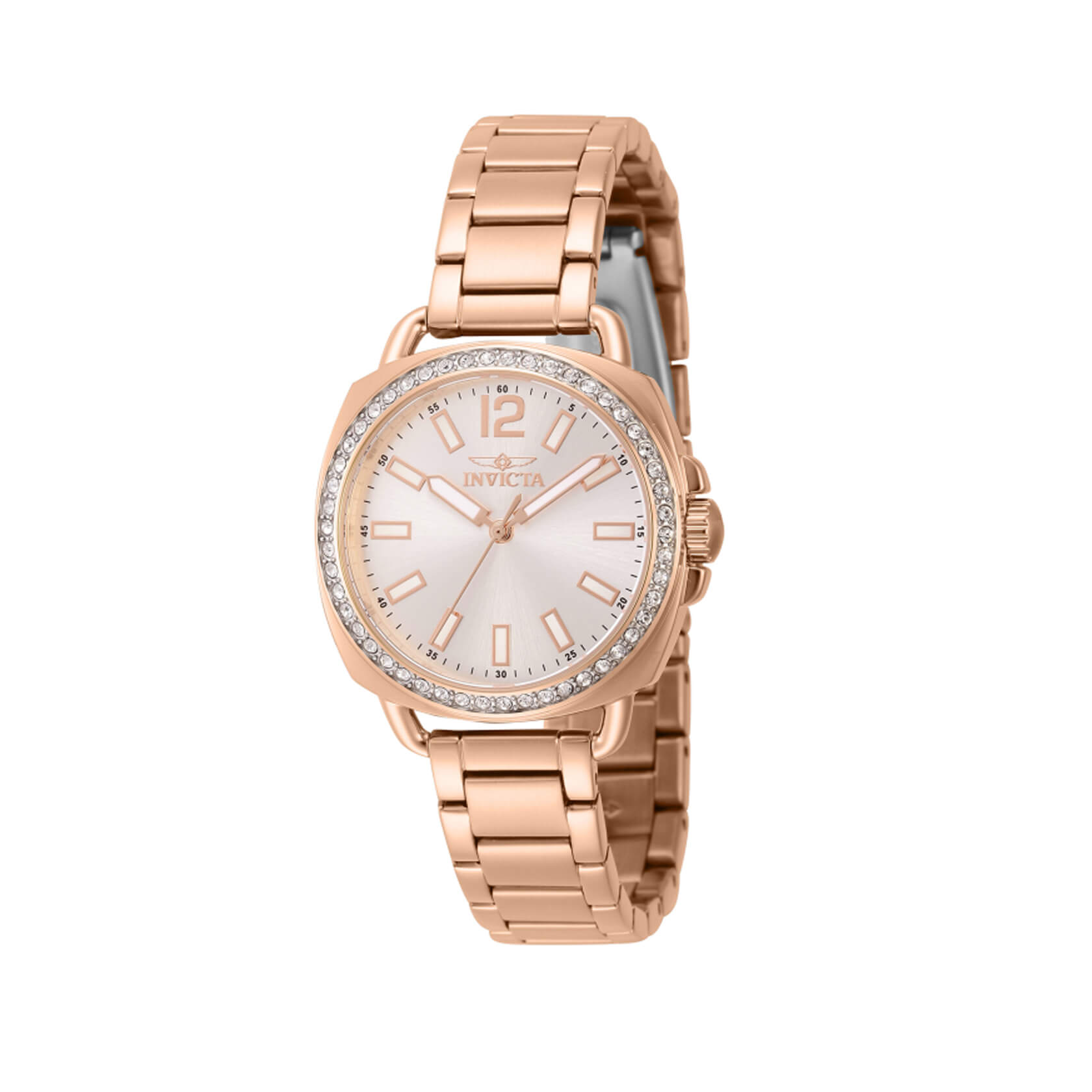 Дамски часовник Invicta Wildflower 46343