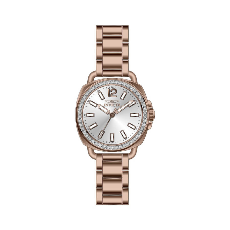 Дамски часовник Invicta Wildflower 46343