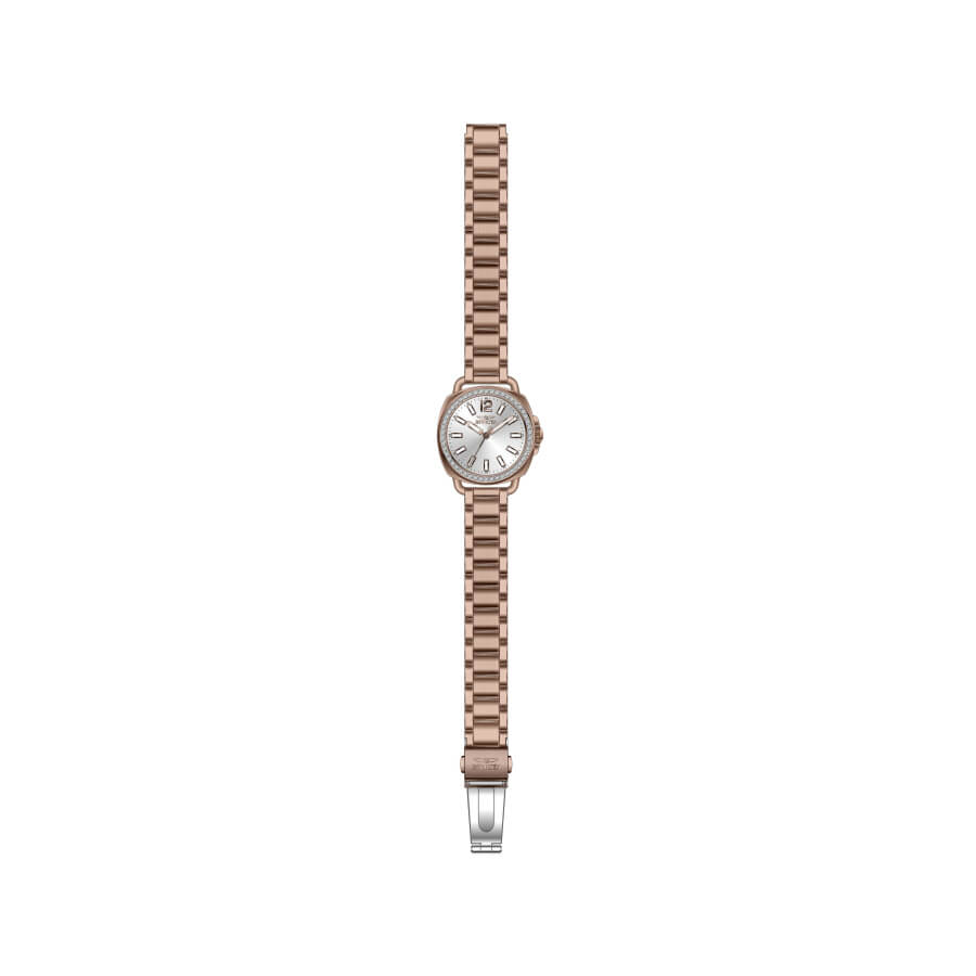 Дамски часовник Invicta Wildflower 46343