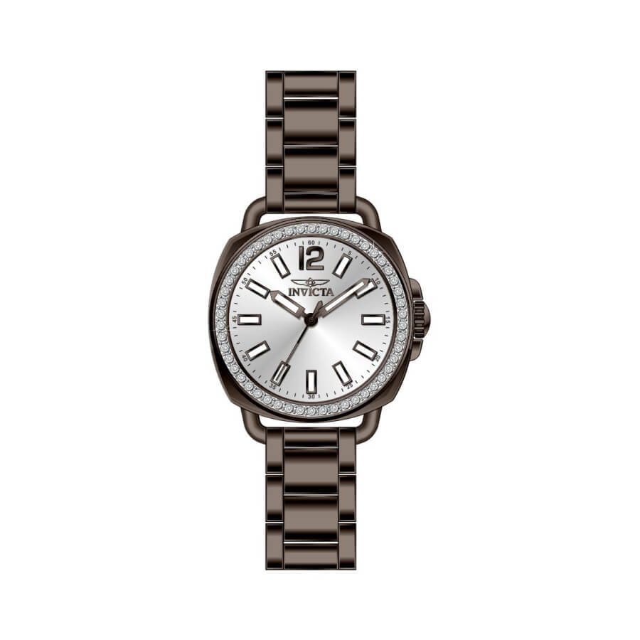 Дамски часовник Invicta Wildflower 46344