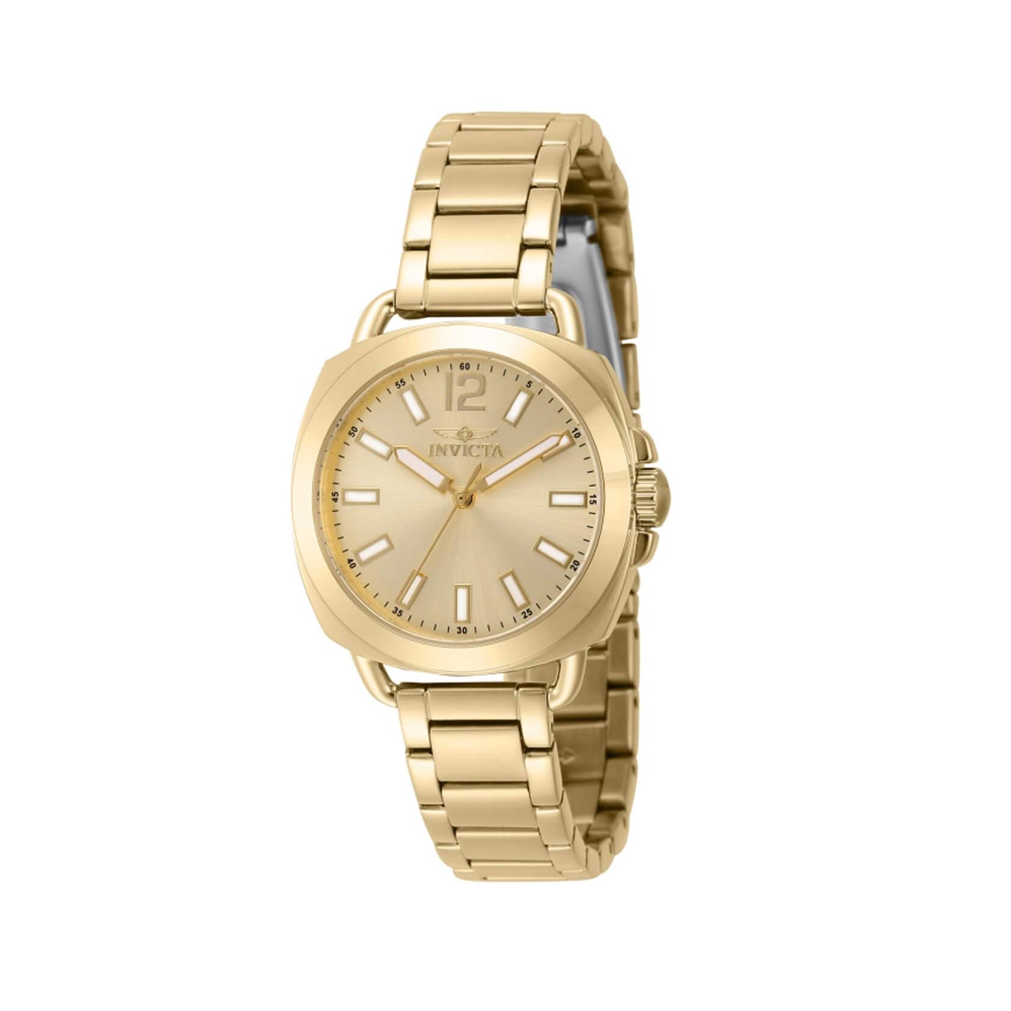 Дамски часовник Invicta Wildflower 46346