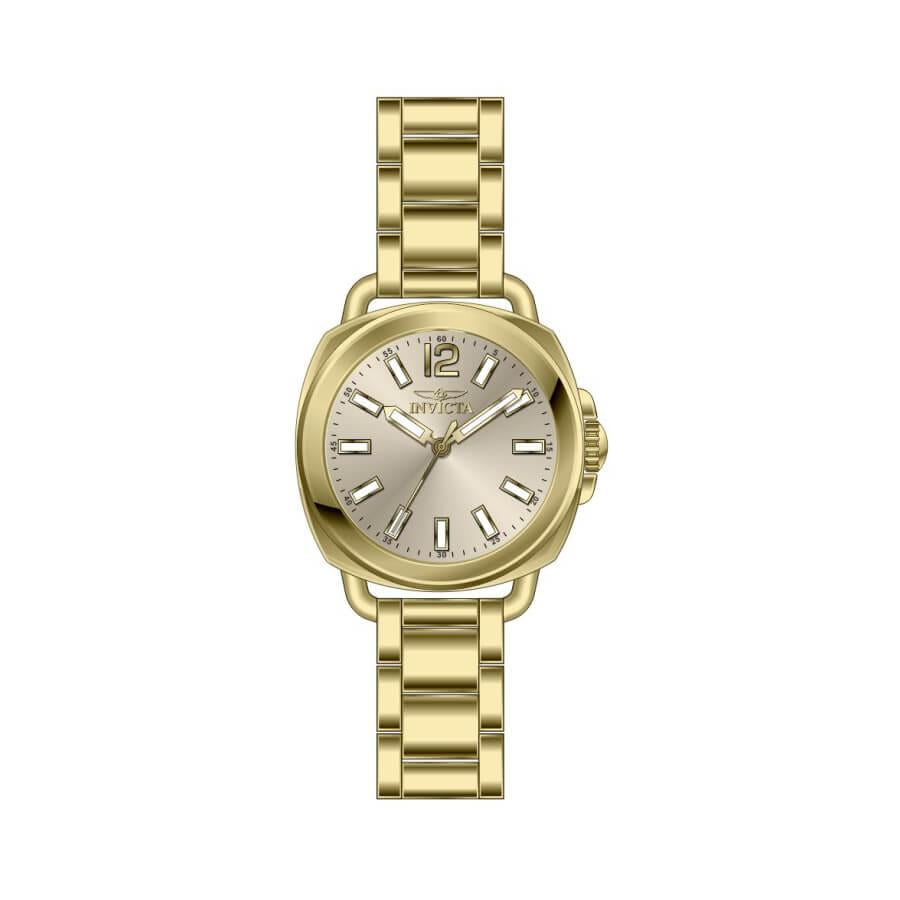 Дамски часовник Invicta Wildflower 46346