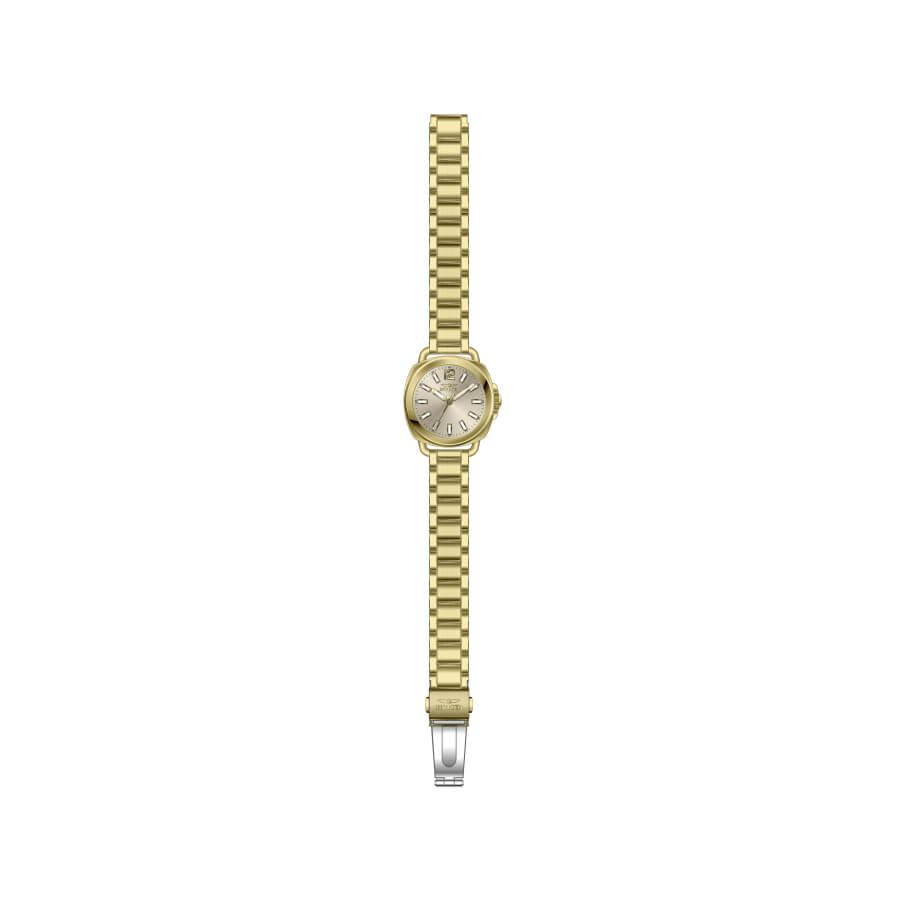Дамски часовник Invicta Wildflower 46346