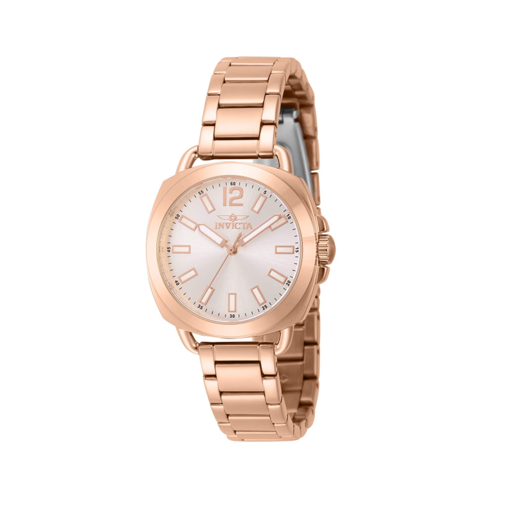 Дамски часовник Invicta Wildflower 46347