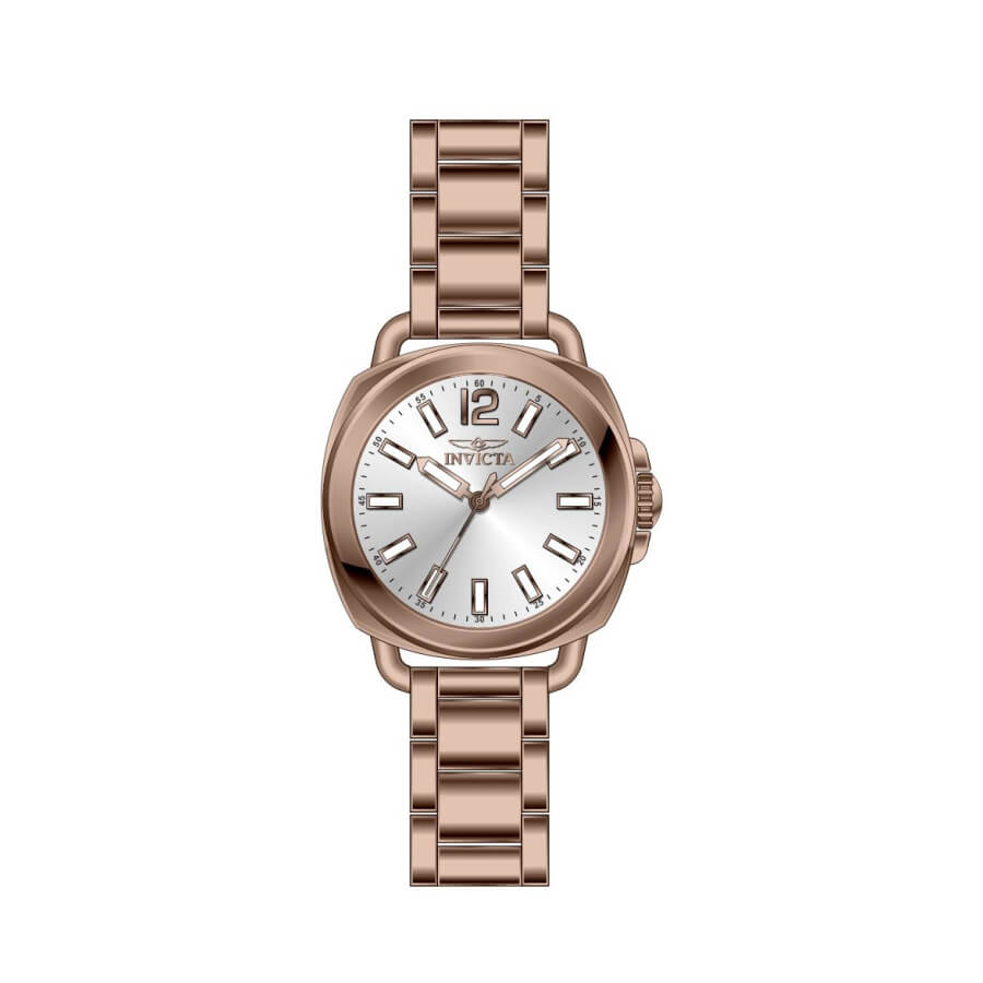 Дамски часовник Invicta Wildflower 46347