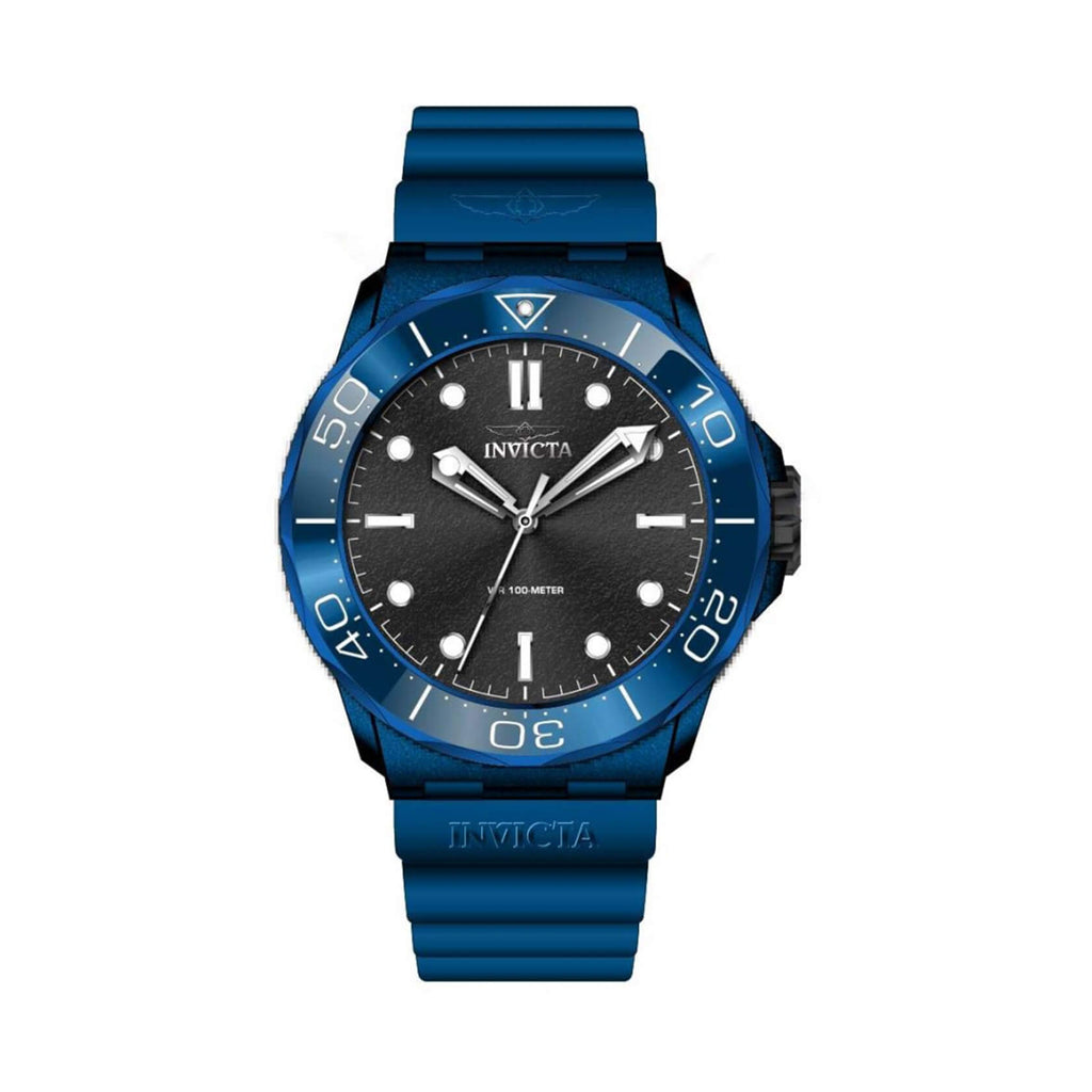 Мъжки часовник Invicta Coalition Forces Zager Exclusive 46390