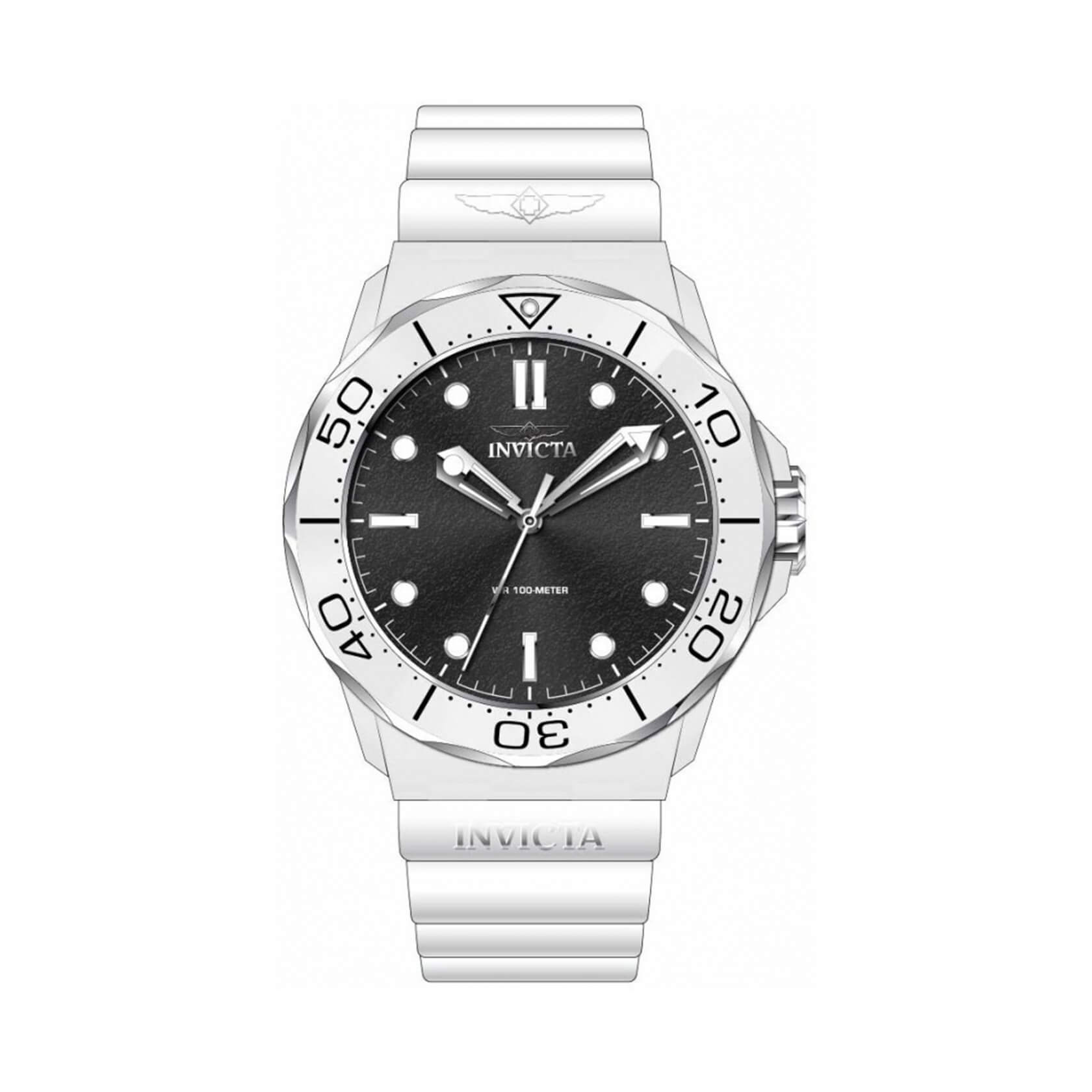 Мъжки часовник Invicta Coalition Forces Zager Exclusive 46392