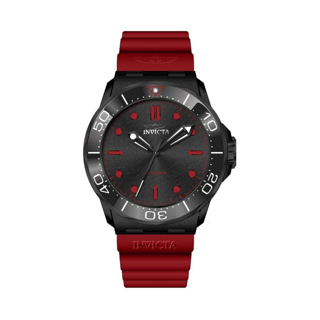 Мъжки часовник Invicta Coalition Forces Zager Exclusive 46393