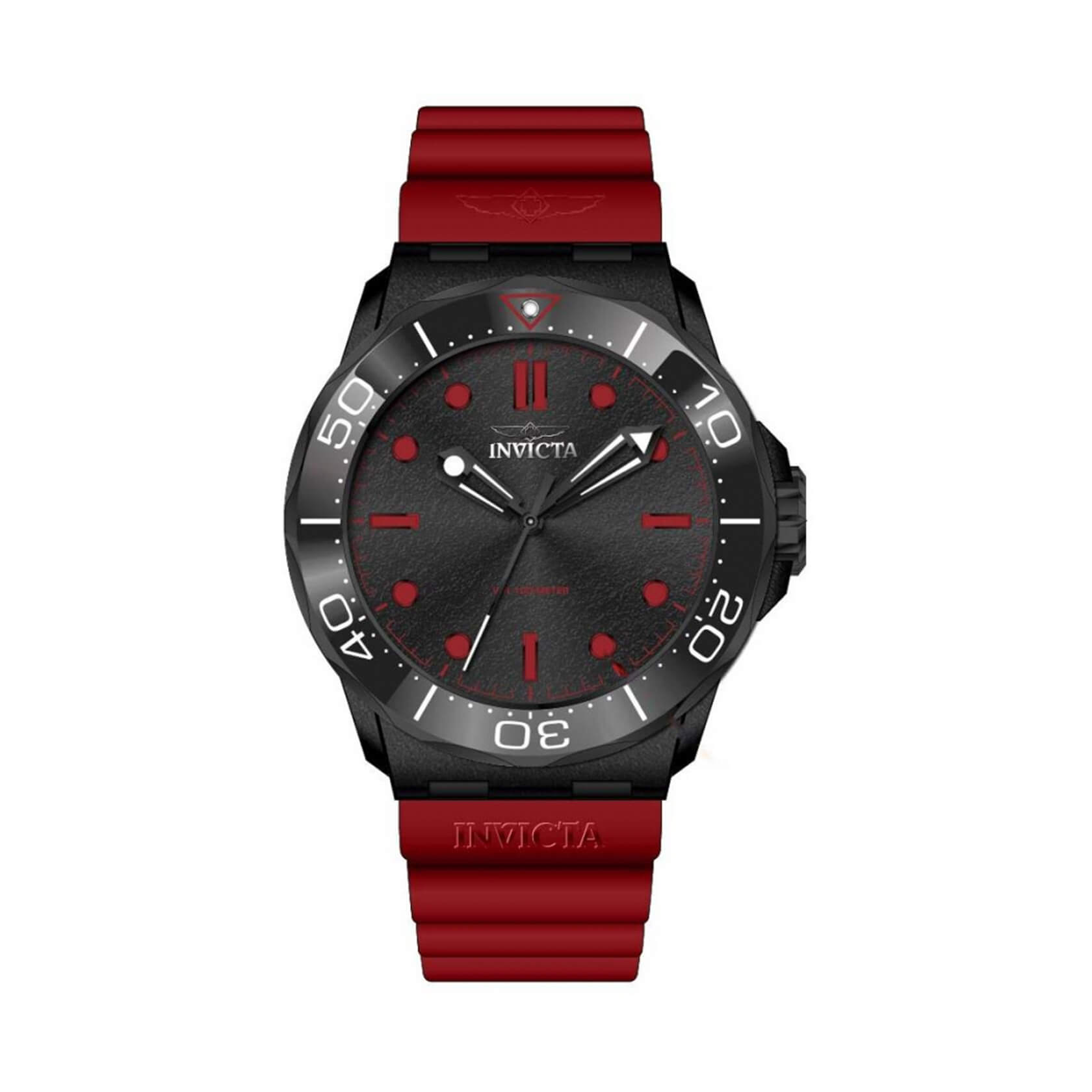 Мъжки часовник Invicta Coalition Forces Zager Exclusive 46393