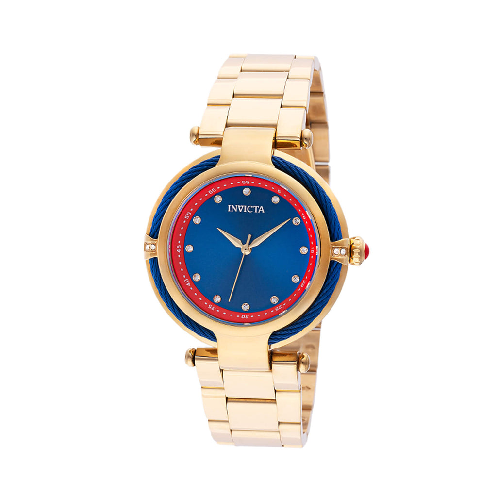 Дамски часовник Invicta Bolt 46427