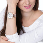 Дамски часовник Michael Kors Parker Chronograph MK5491