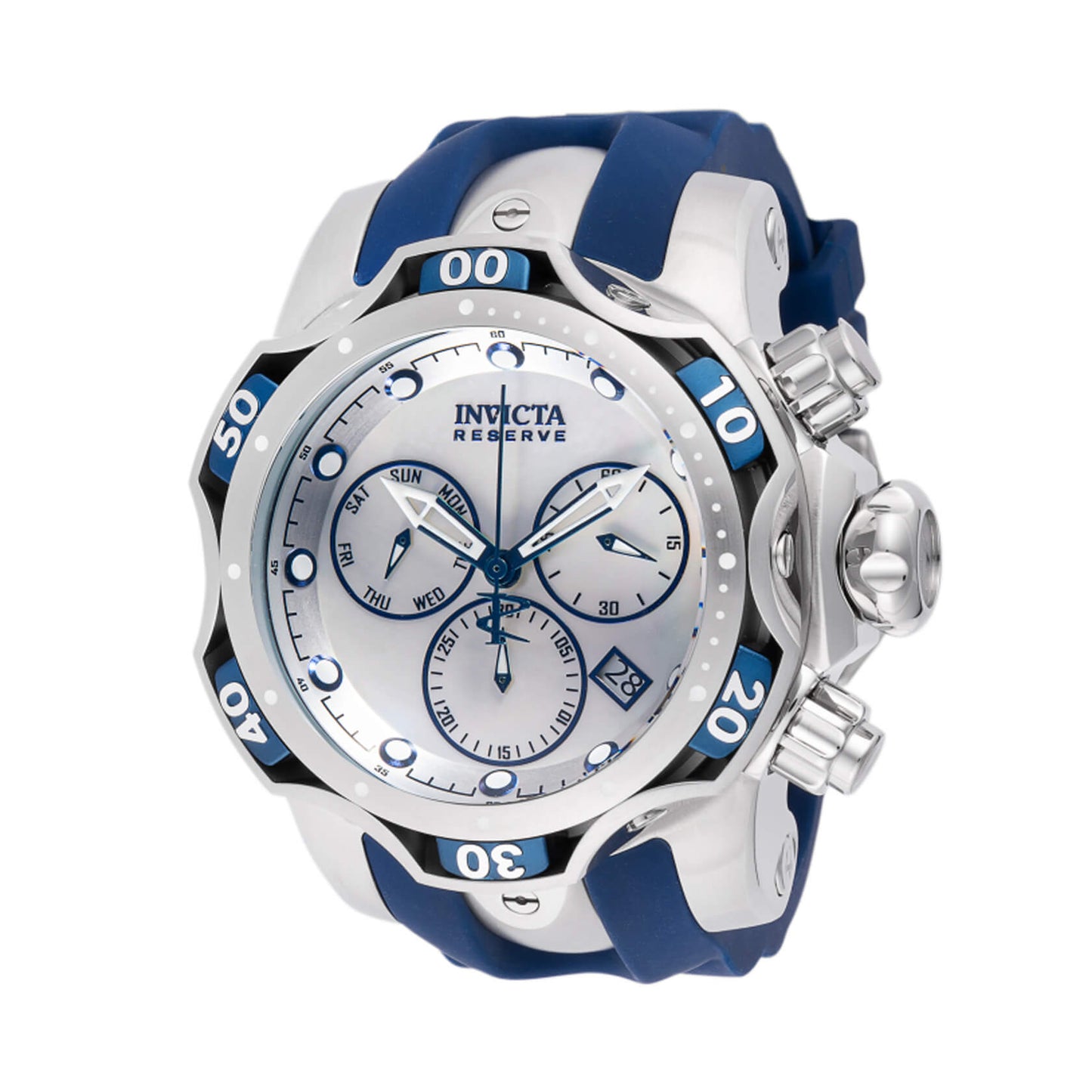 Мъжки часовник Invicta Venom Reserve Limited 46460