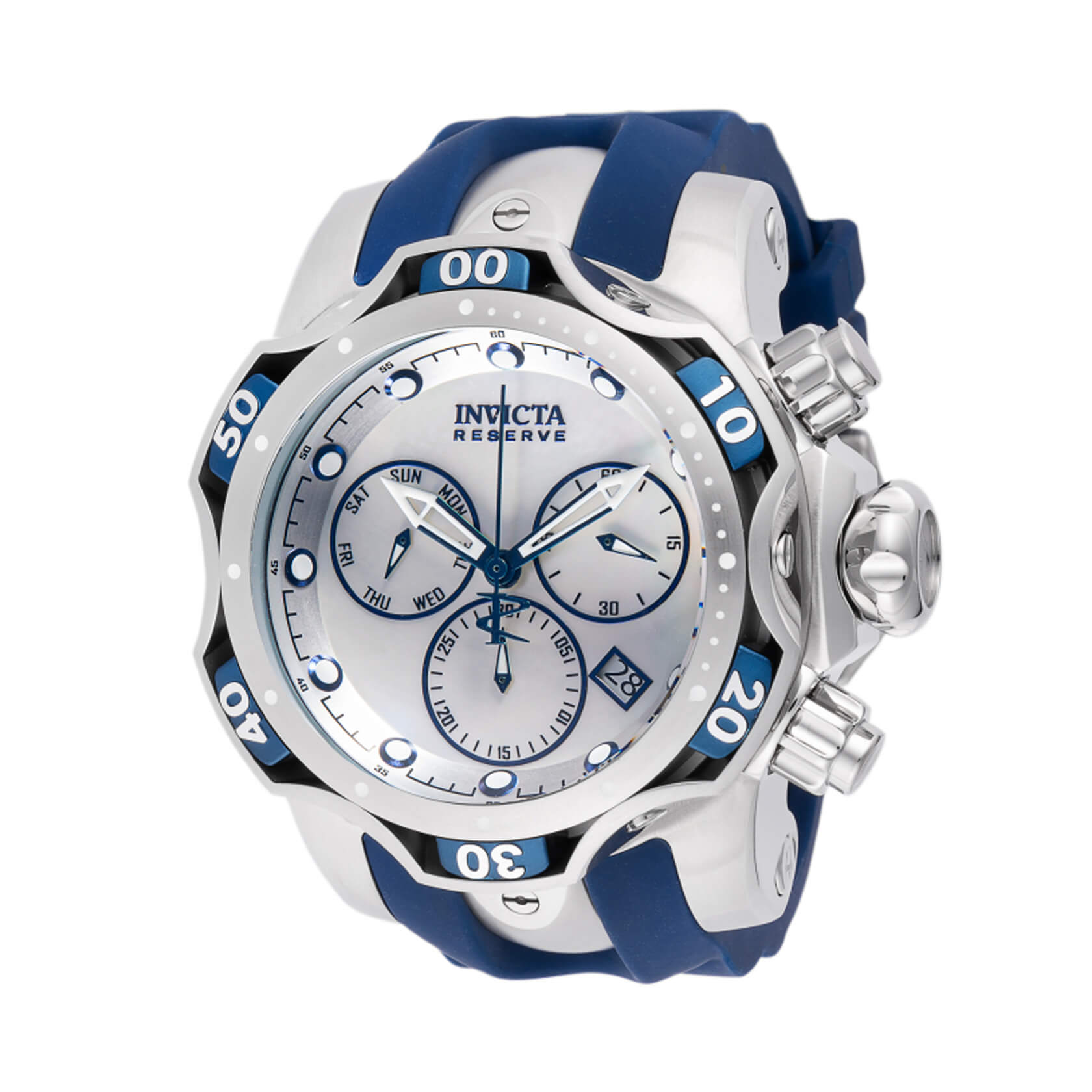 Мъжки часовник Invicta Venom Reserve Limited 46460