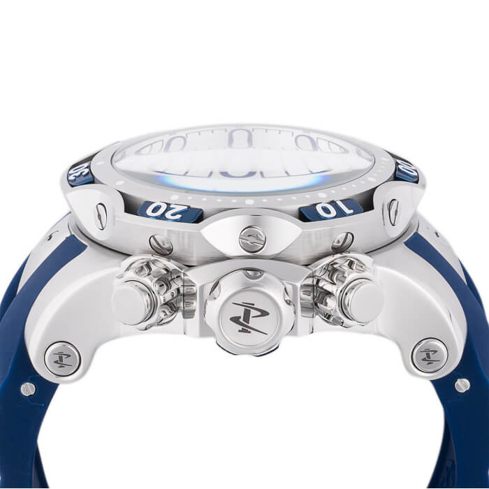 Мъжки часовник Invicta Venom Reserve Limited 46460