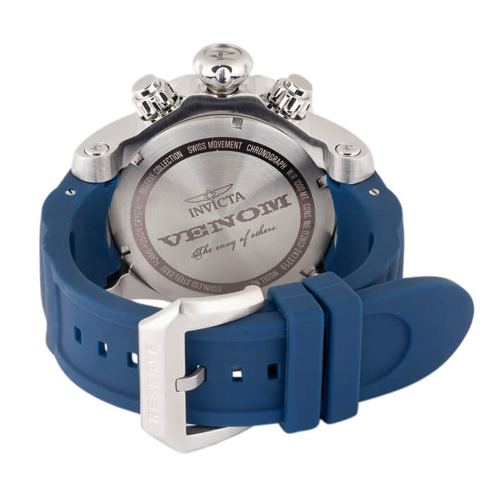 Мъжки часовник Invicta Venom Reserve Limited 46460