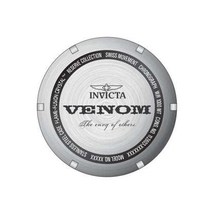 Мъжки часовник Invicta Venom Reserve Limited 46460