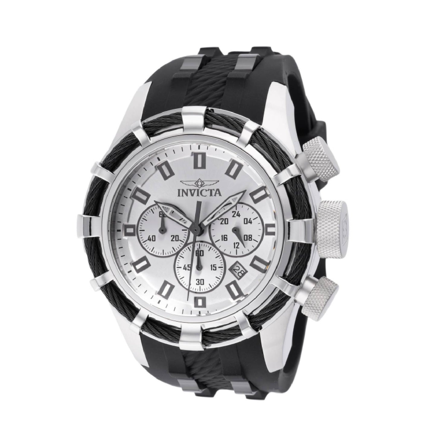 Мъжки часовник Invicta Bolt Antique 46478