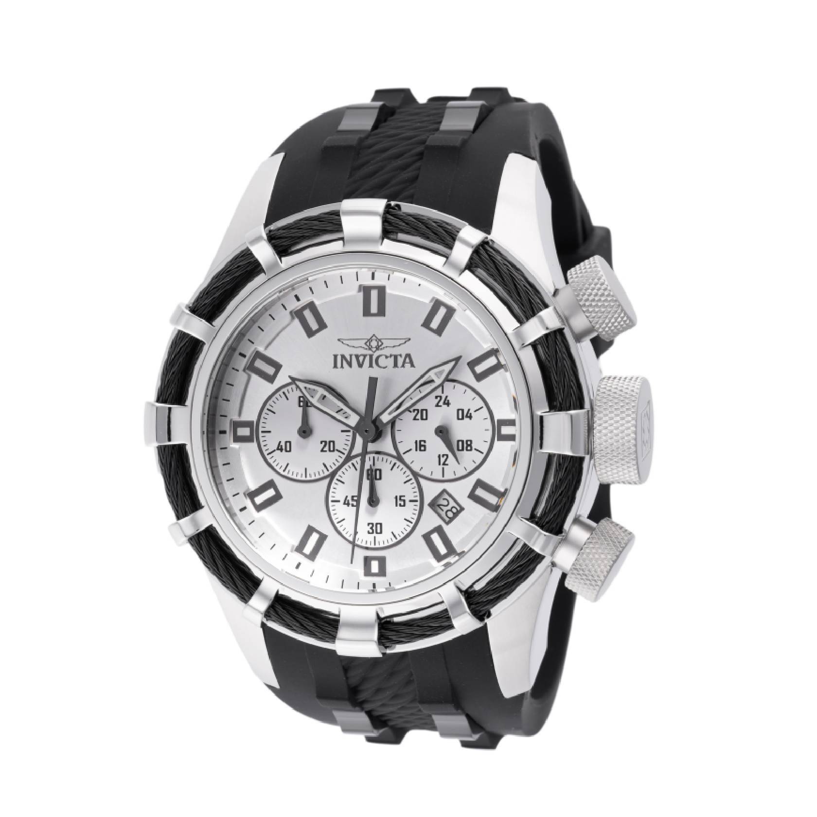 Мъжки часовник Invicta Bolt Antique 46478