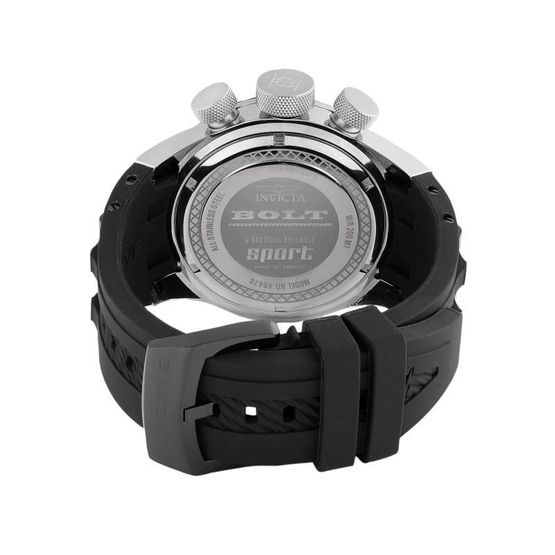 Мъжки часовник Invicta Bolt Antique 46478