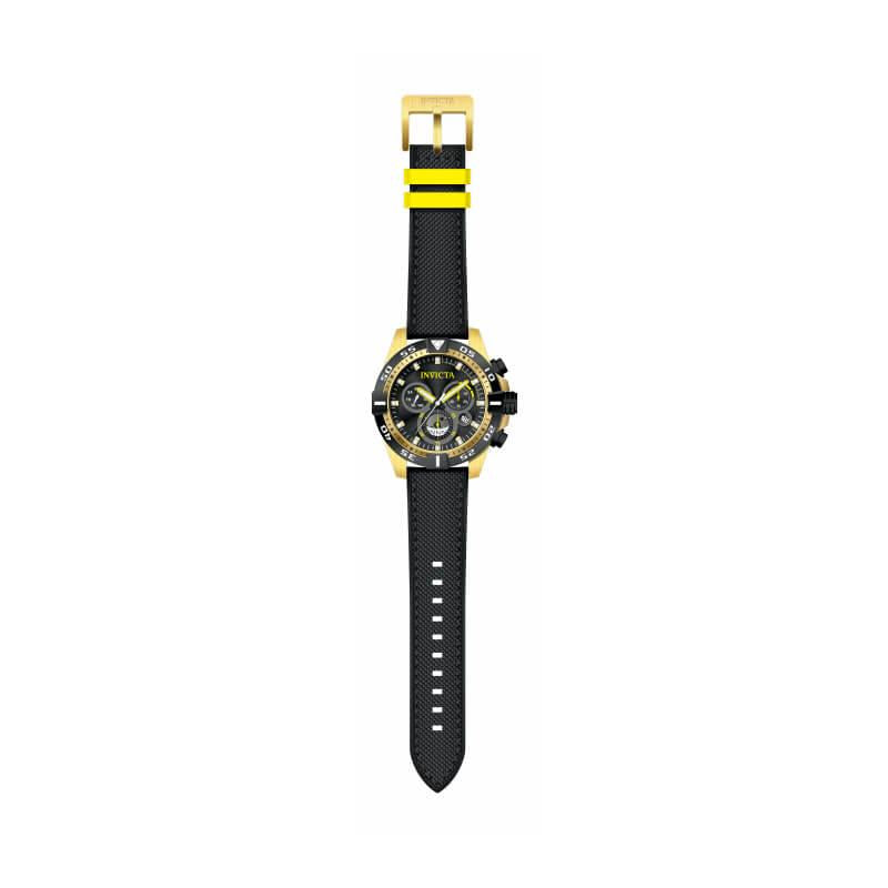 Мъжки часовник Invicta S1 Rally Swiss Z60 46652