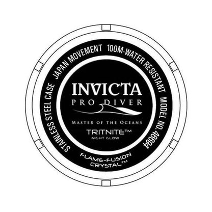 Дамски часовник Invicta Pro Diver 46694