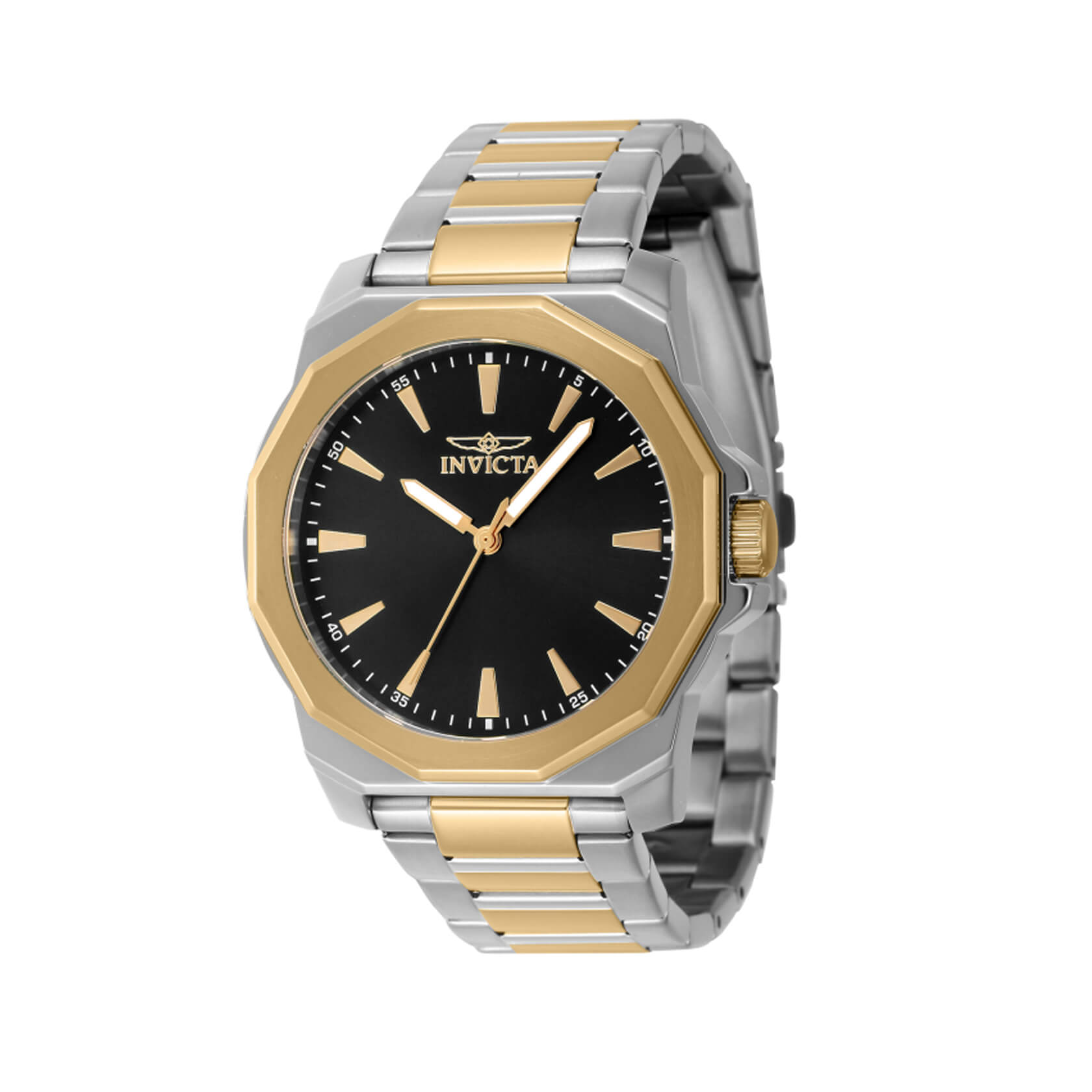 Мъжки часовник Invicta Speedway 46834 2
