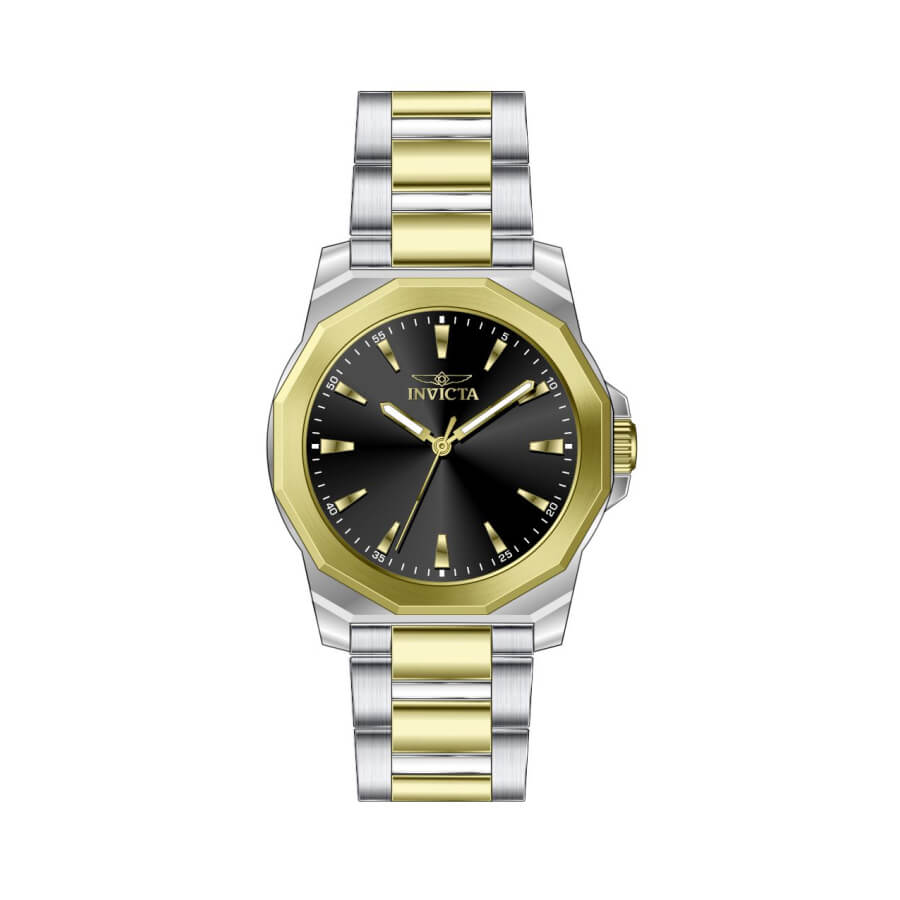 Мъжки часовник Invicta Speedway 46834 3