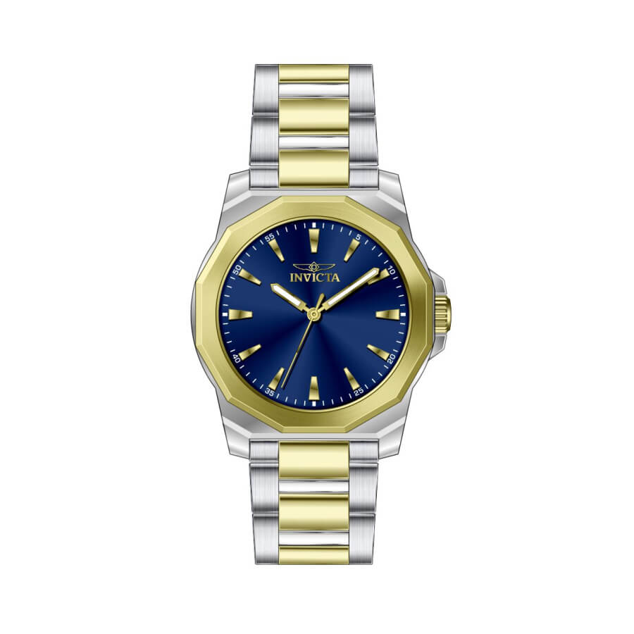 Мъжки часовник Invicta Speedway 46838
