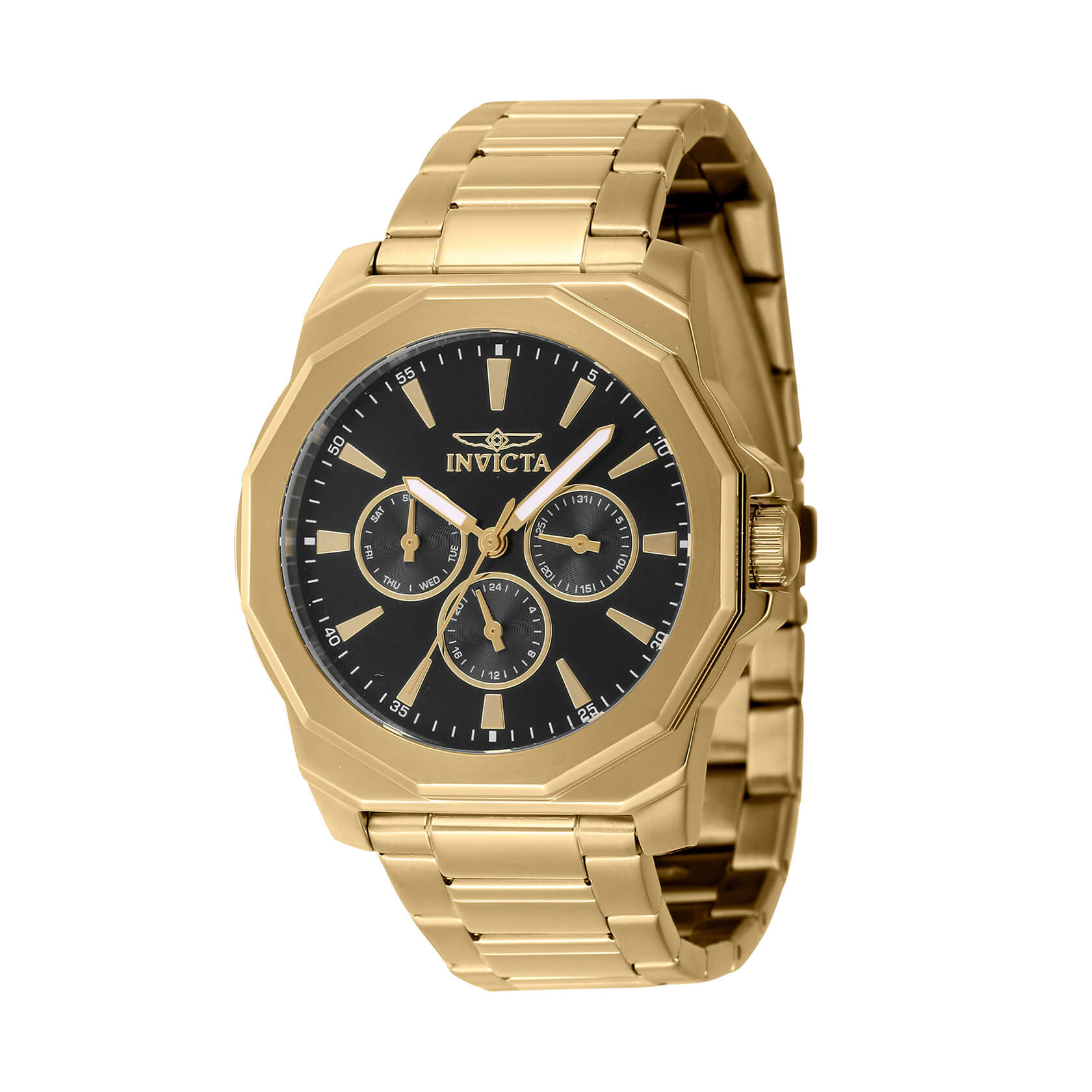 Мъжки часовник Invicta Speedway 46849