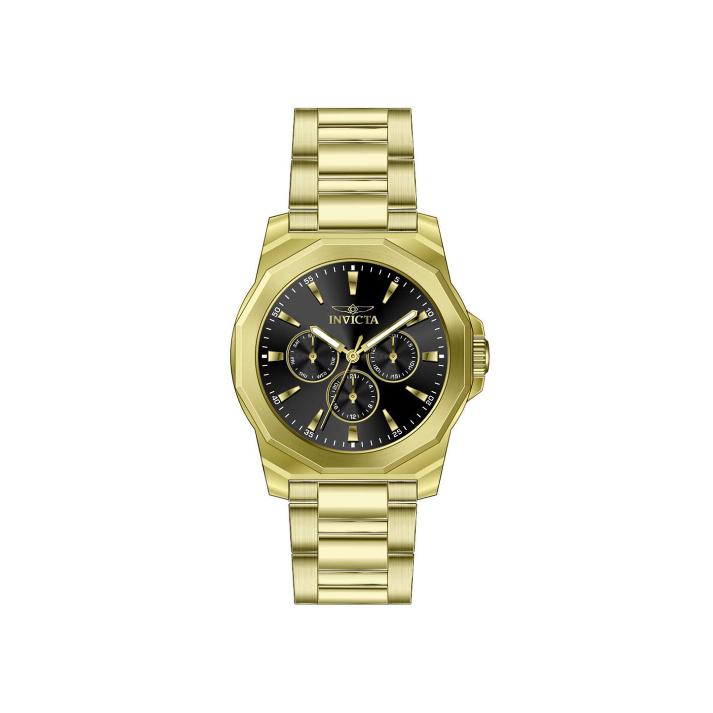 Мъжки часовник Invicta Speedway 46849