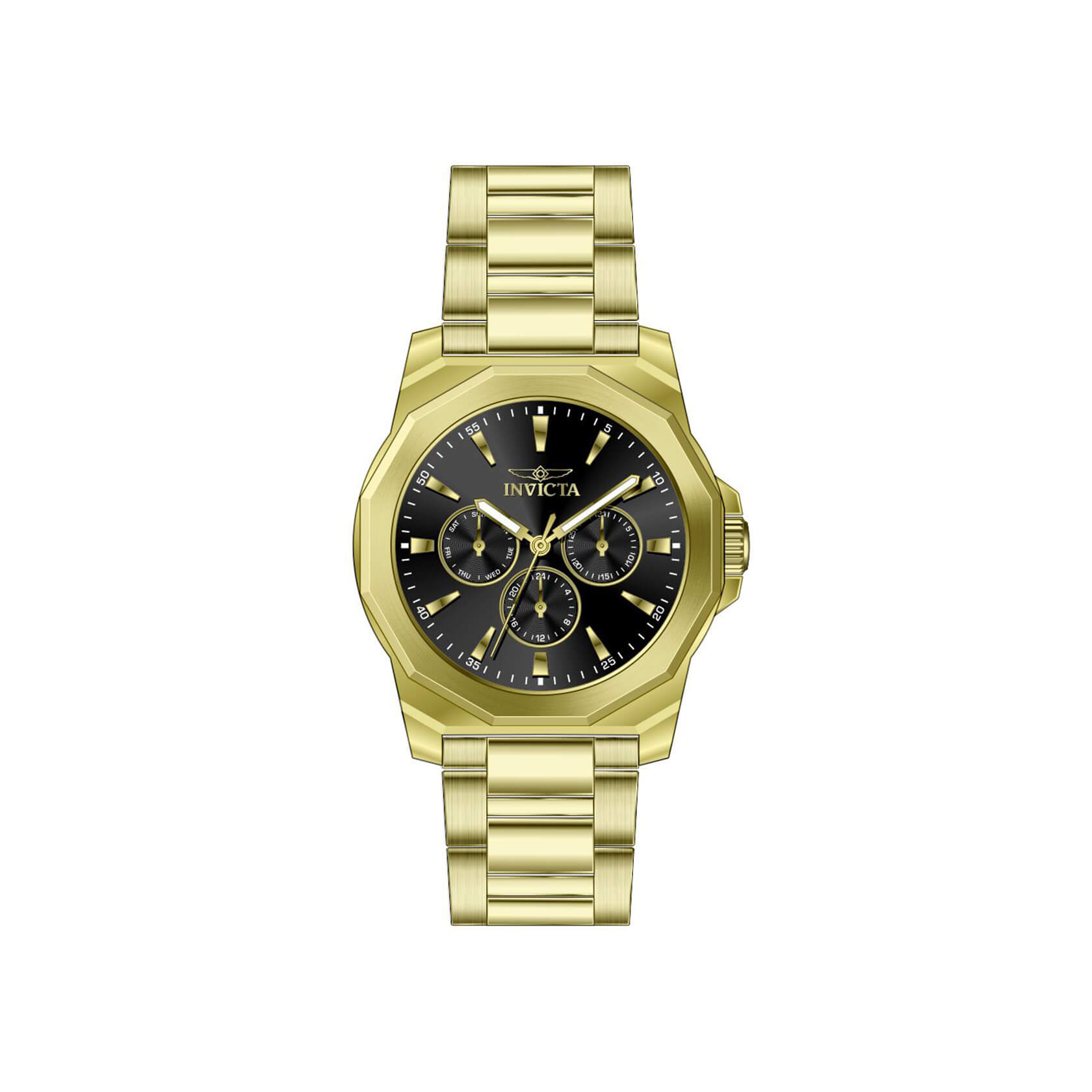 Мъжки часовник Invicta Speedway 46849