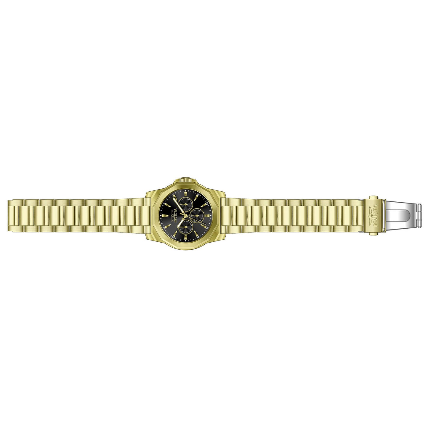 Мъжки часовник Invicta Speedway 46849