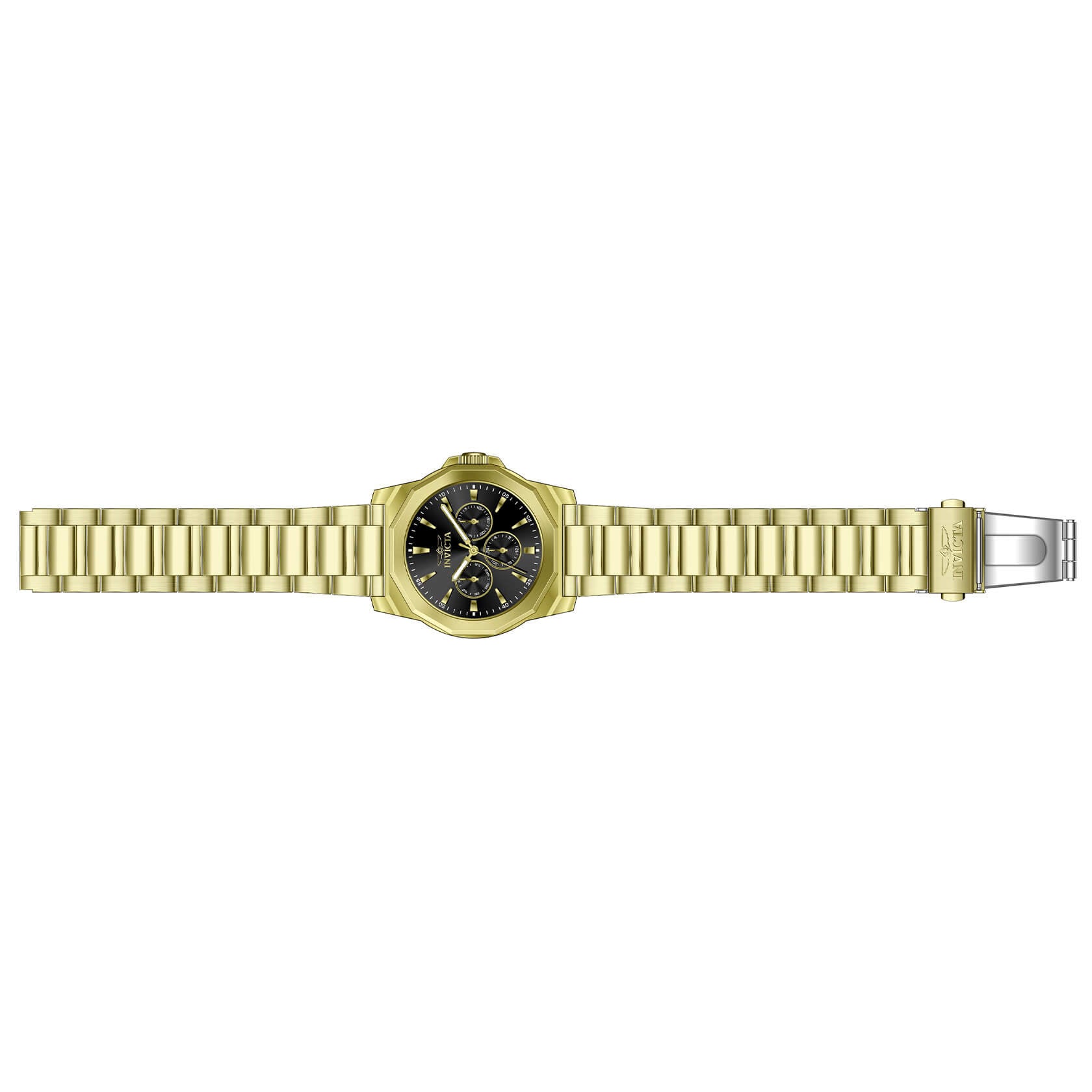 Мъжки часовник Invicta Speedway 46849
