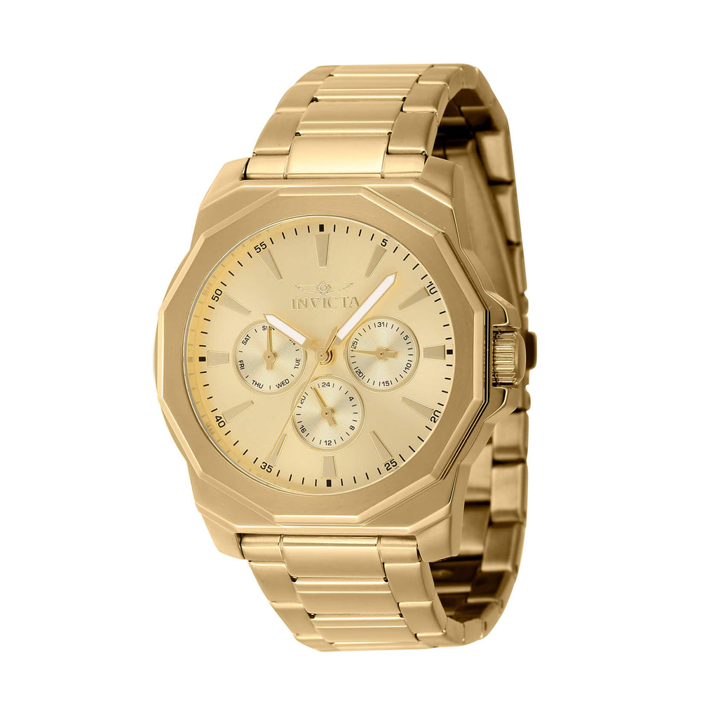 Мъжки часовник Invicta Speedway 46855