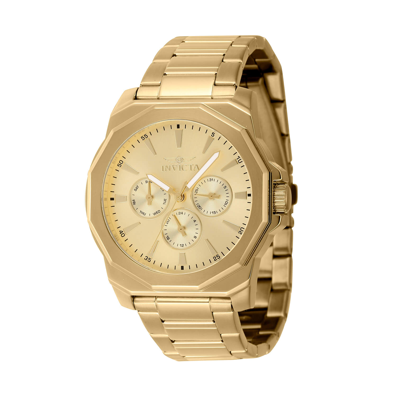 Мъжки часовник Invicta Speedway 46855