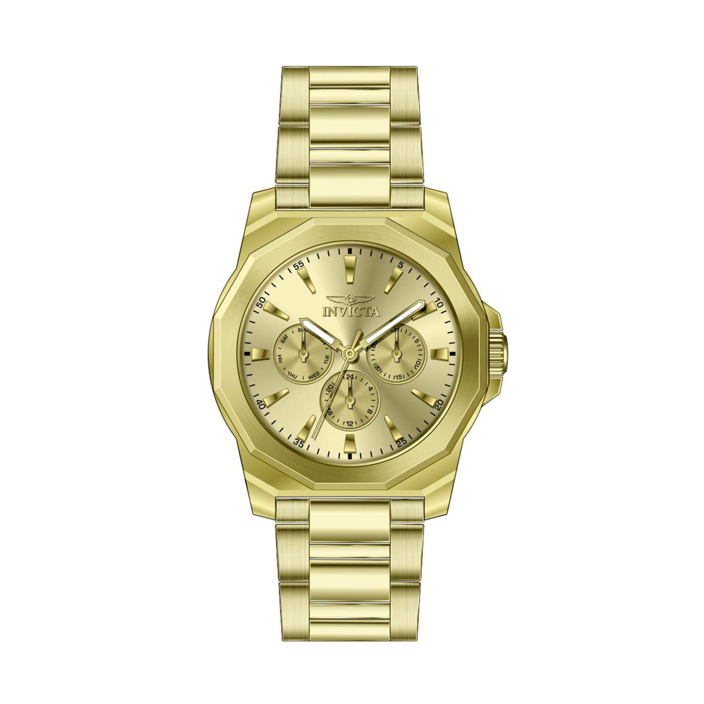 Мъжки часовник Invicta Speedway 46855