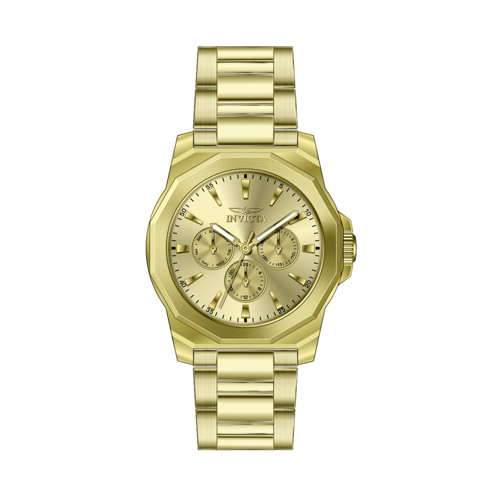 Мъжки часовник Invicta Speedway 46855