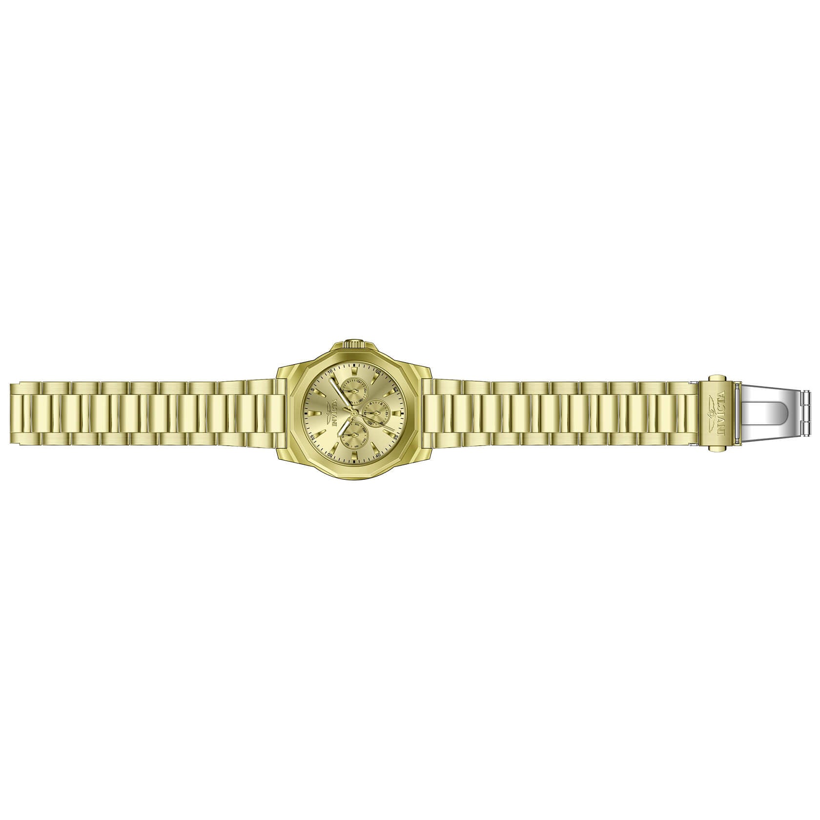 Мъжки часовник Invicta Speedway 46855