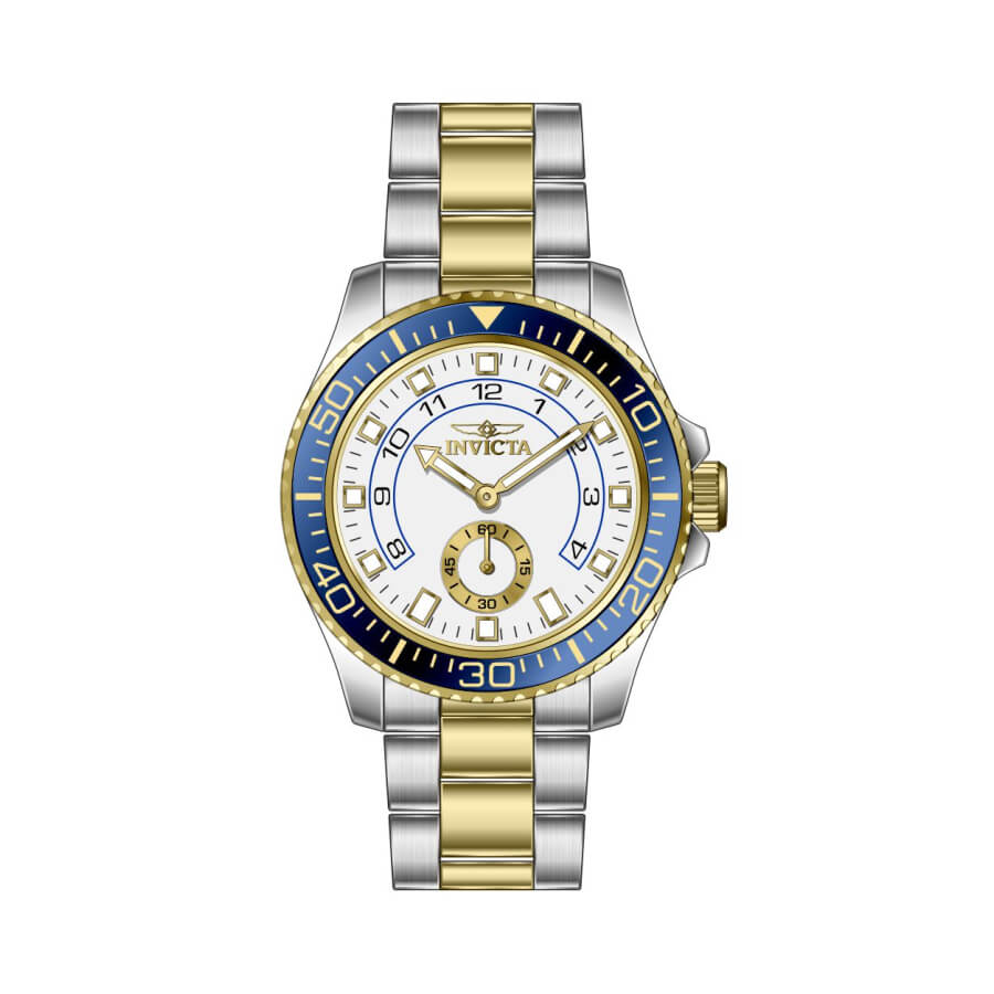 Мъжки часовник Invicta Pro Diver 47127