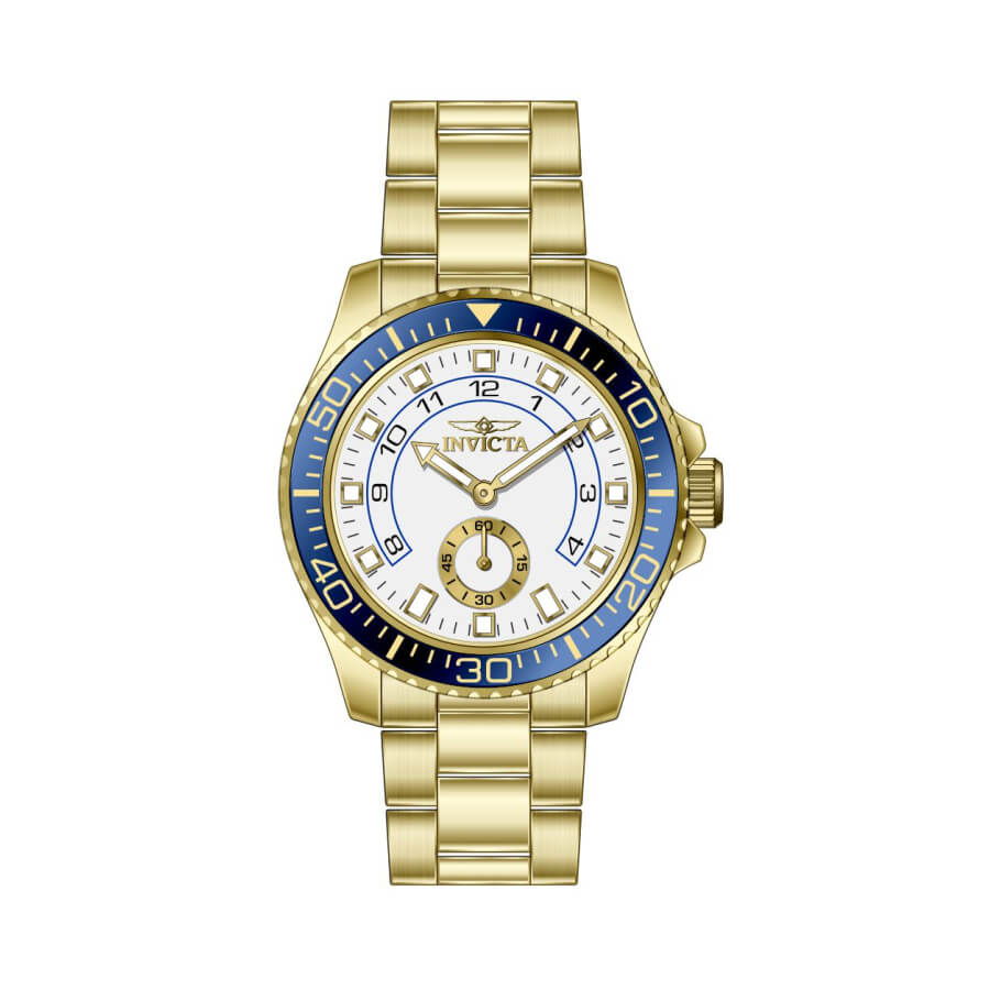 Мъжки часовник Invicta Pro Diver 47130