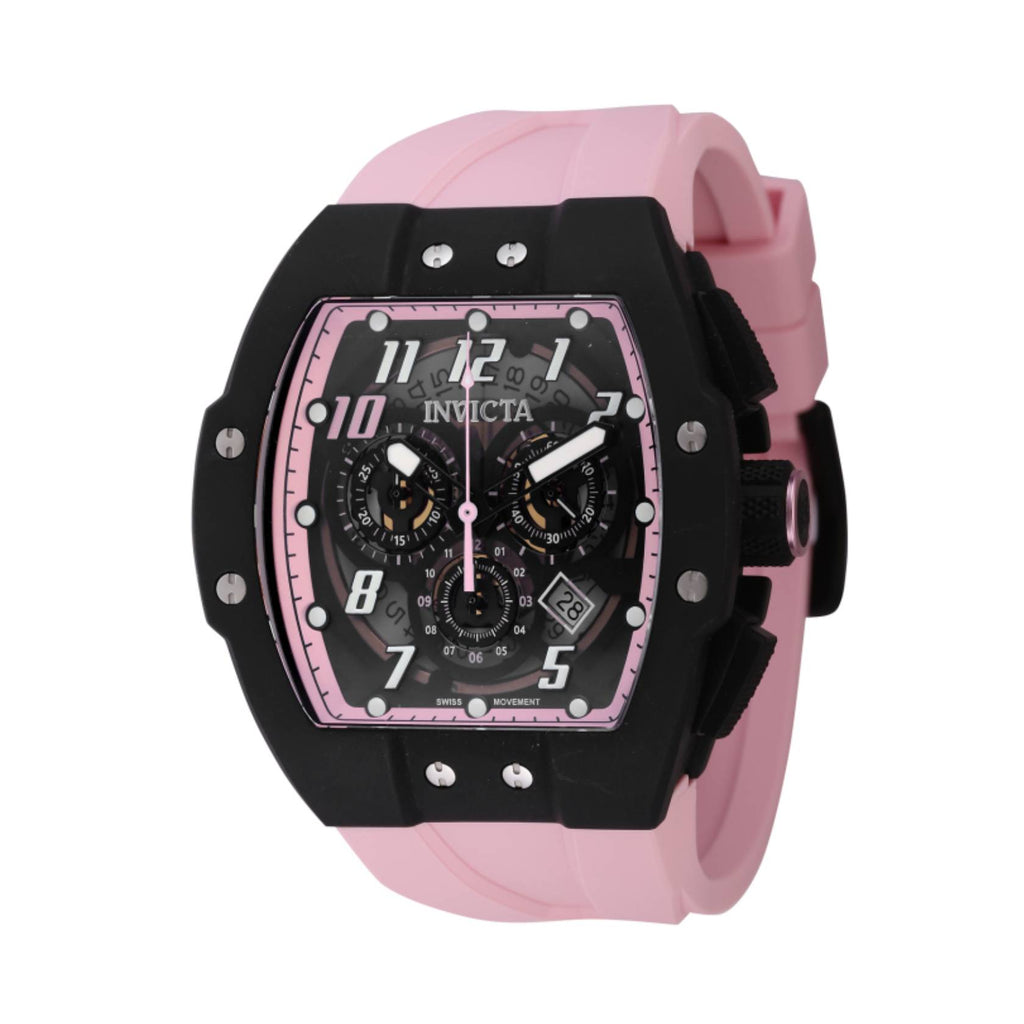 Мъжки часовник Invicta Racing Titanium Miami EDITION 47186