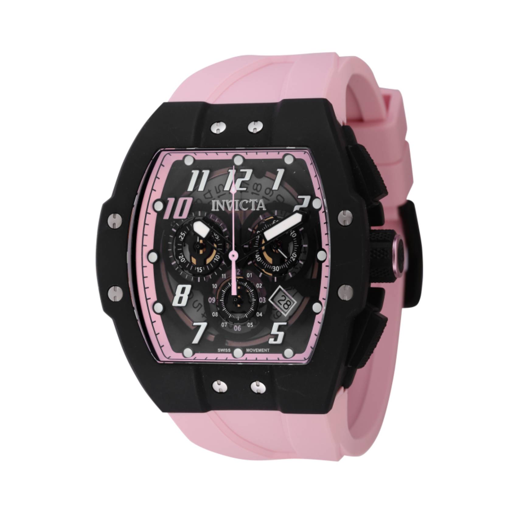 Мъжки часовник Invicta Racing Titanium Miami EDITION 47186